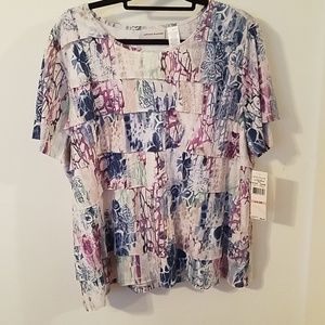ladies blouse never worn